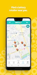 lotto spot app alberta
